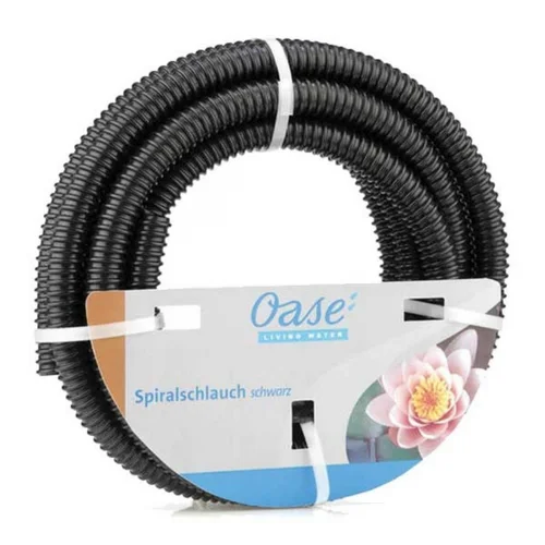 Loisirs jardin：Tuyau annelé, Ø 19 mm, 3/4 pouces, OASE - 5m