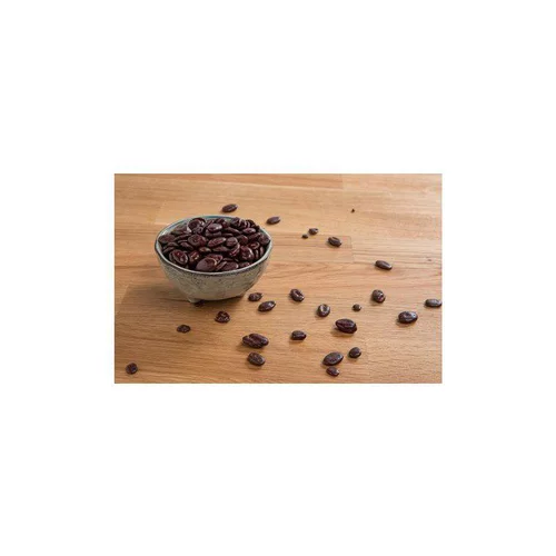 Un plus pour votre jardin:Graines de courge enrobées de chocolat noir - Prix au kilo