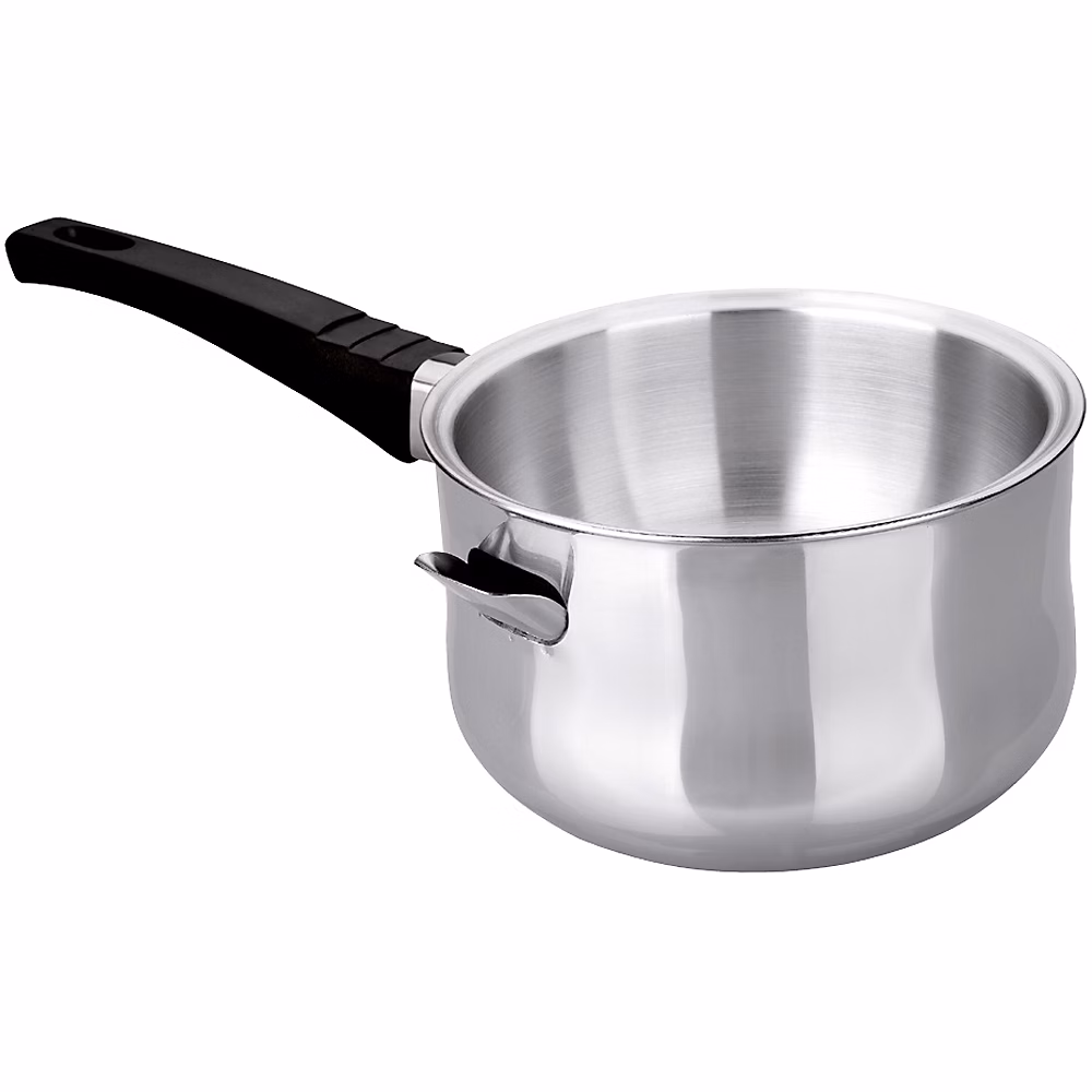 Matériel de cuisson – Bain marie inox induction 16 cm