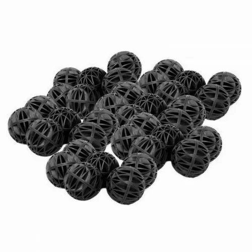 Bien pensé jardin：Boules biologiques pour bassin 25 pièces - SUPERFISH BASSIN Pond Clear