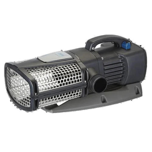 Conçu pour le jardin：Pompe pour filtre et ruisseaux - OASE AquaMax Eco Expert 21000