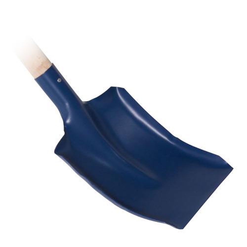 OUTILS PERRIN Pelle curette à douille emmanchée – 1.700 Kg 19 cm