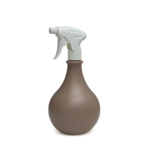 Jardin passion：Pulvérisateur emma taupe en plastique de 1 L