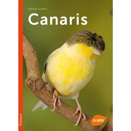 Tendance au jardin：Canaris 160 pages Éditions Eugen ULMER