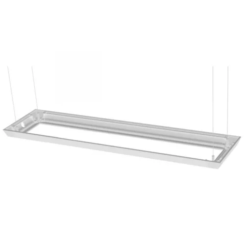 À avoir pour l’extérieur:Rampe suspendue ReefLed, blanc, métal - RED SEA, modèle 100-120cm