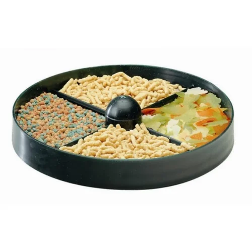 L’essentiel pour le jardin:Anneau flottant distributeur de nourriture SUPERFISH BASSIN