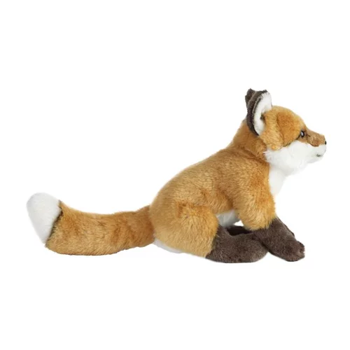 Pour votre projet:Grand renard Living Nature - 40 cm