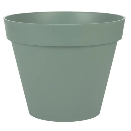 Durable au jardin:Pot vert laurier Eda Toscane - Ø 40 x H 32 cm