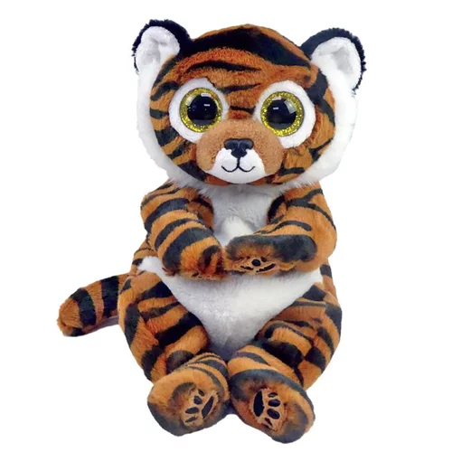 Pour tous vos besoins extérieurs:Peluche TY Clawdia le tigre – 15 cm