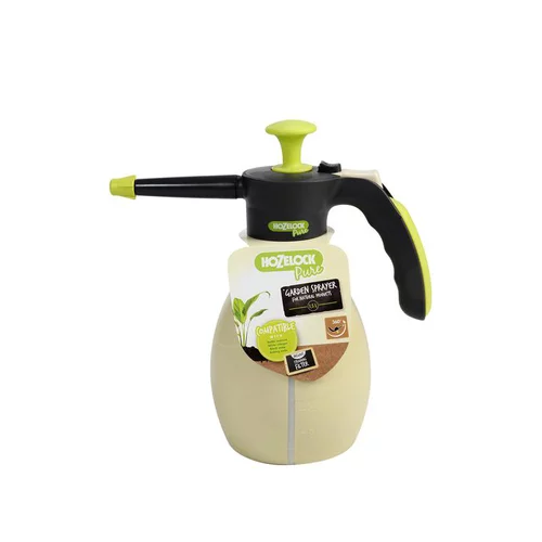 Un atout pour vos extérieurs:Pulvérisateur Pure 2 L