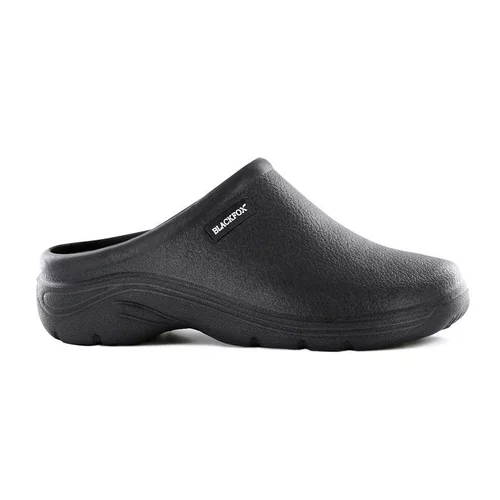 Choix malin:Sabots coloris noir Blackfox Colors - Pointure 44