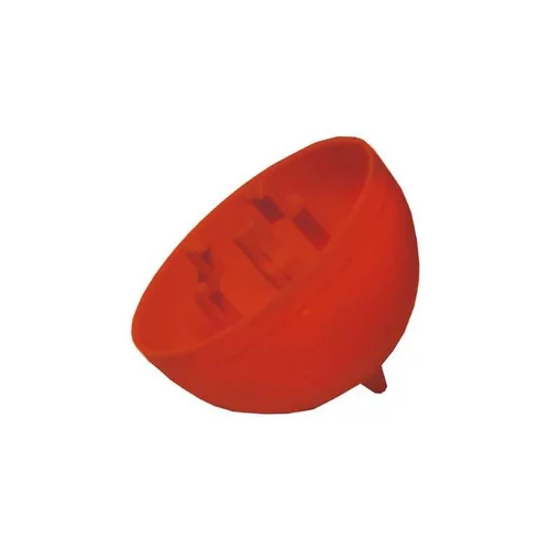 Pour vos moments au jardin：Adaptateur rouge anti-mouche de la cerise Protecta Killa Trap