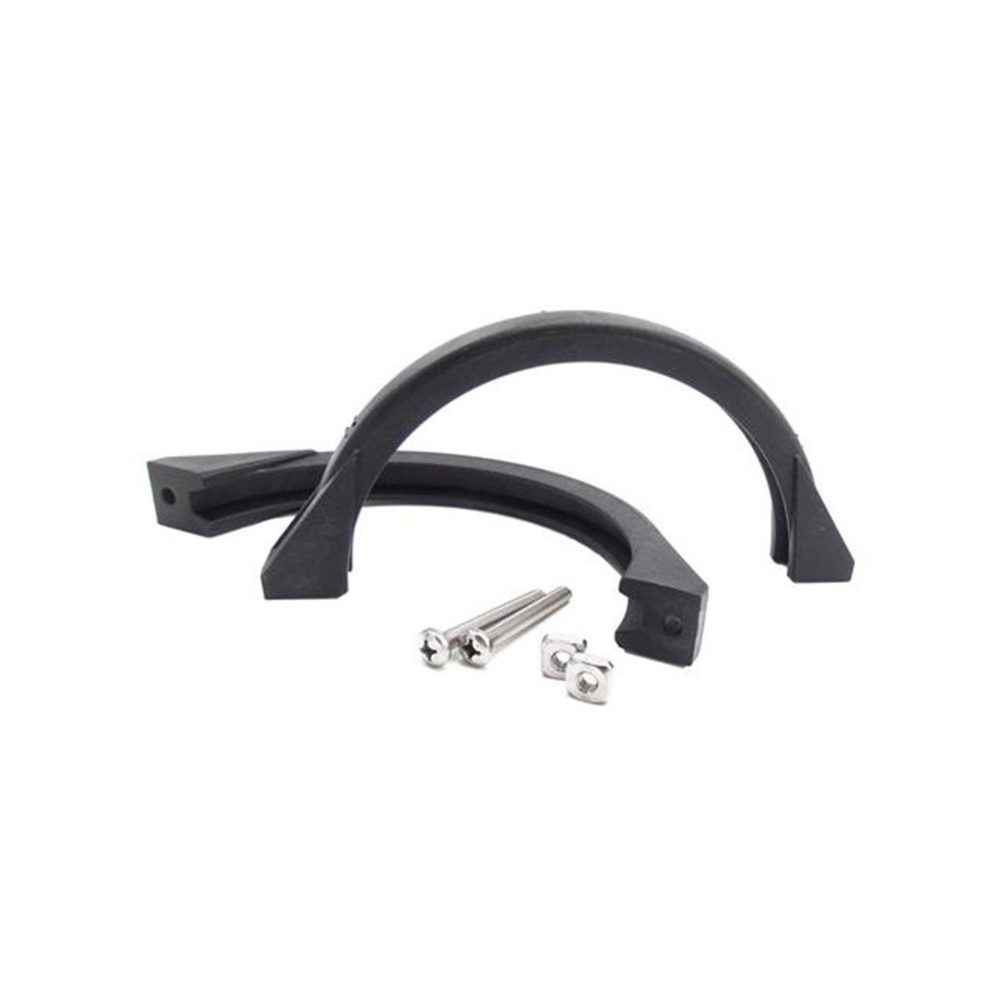 Ubbink Bride de serrage + visserie pour filtre à sable poolfilter ø 300 mm ubbink
