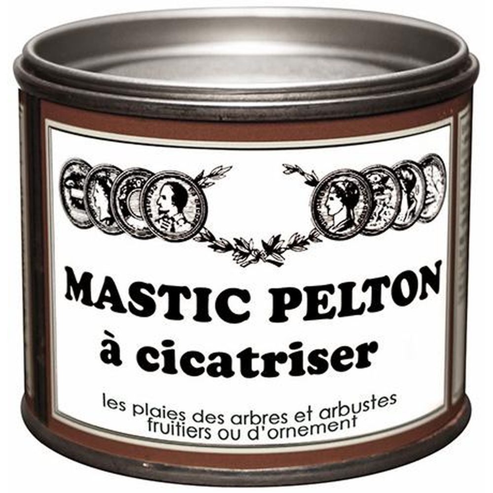 PELTON Mastic à cicatriser PELTON, 195 g – 195 g 195g