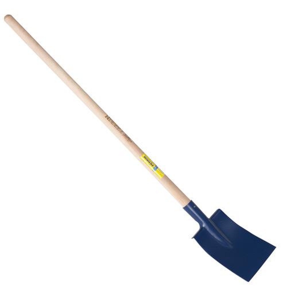 OUTILS PERRIN Bêche Nantes de 26 manche pomme