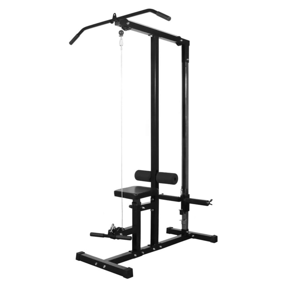 VIDAXL Appareil de musculation sans poids – Mobilier de jardin