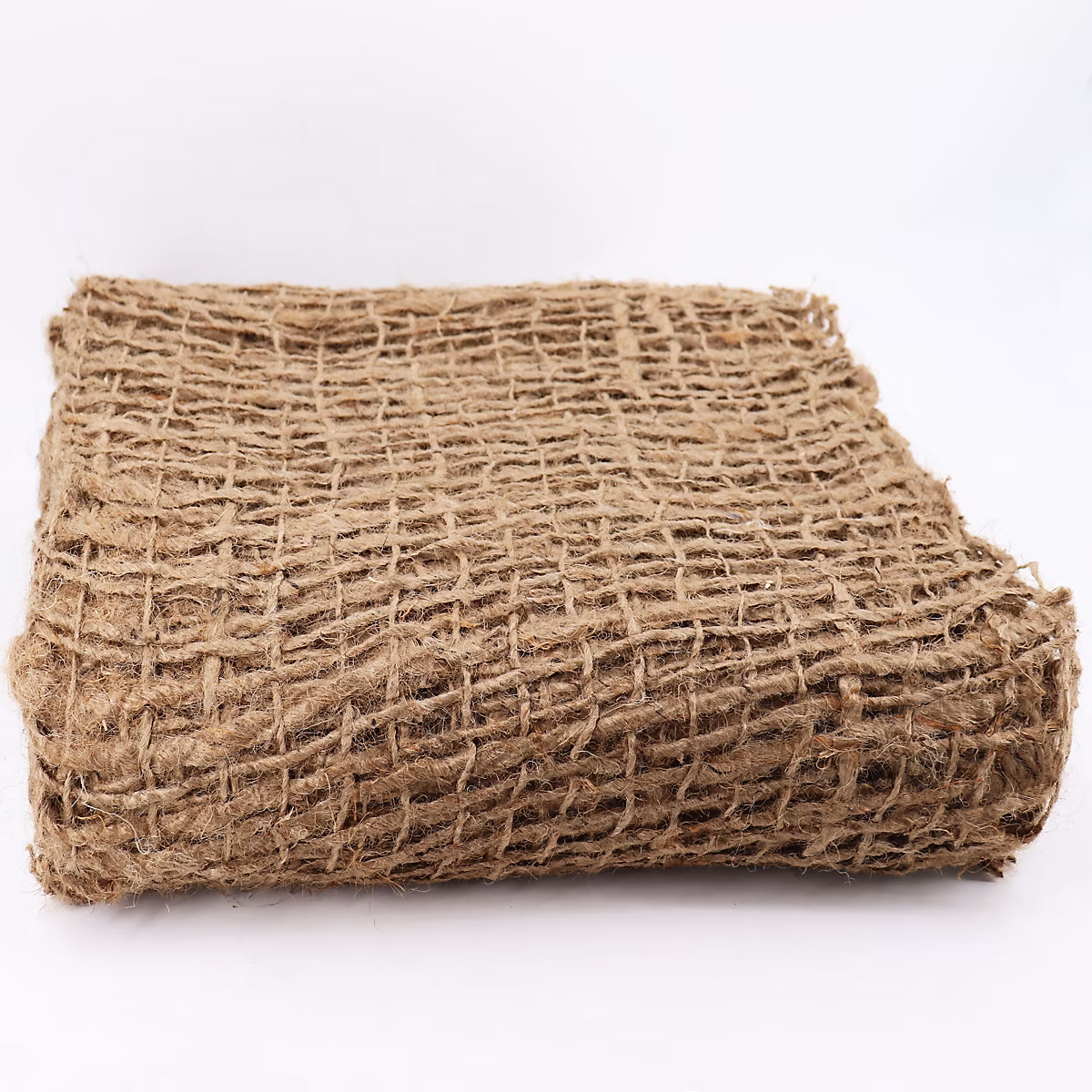 40 x 1 – 20 m filet anti, érosion, natte de bordure, toile en jute 500 g, 1, 2 m Aquagart