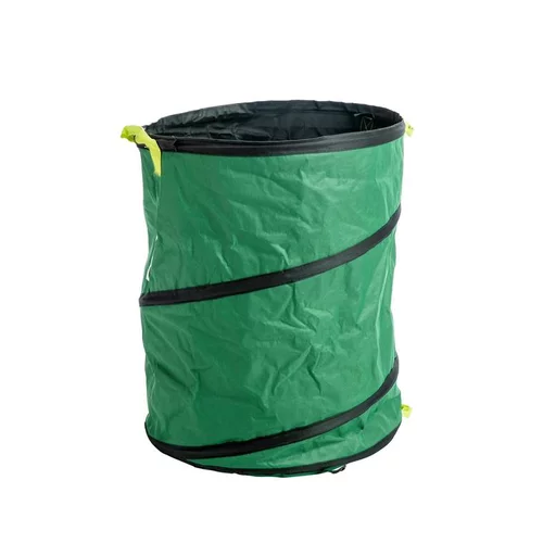 Espace vert moderne：Sac à déchets verts pop up - 116L
