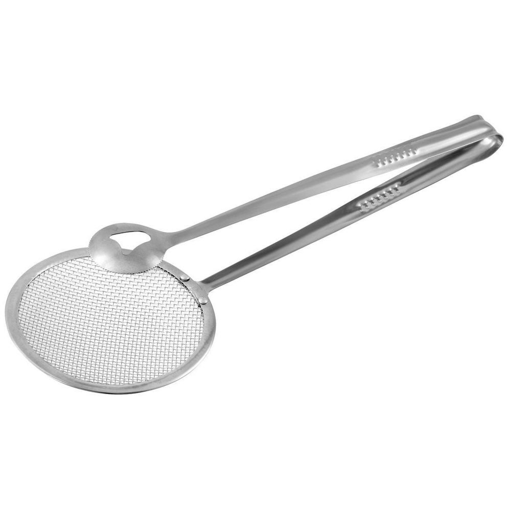 ZENKER Pince à friture pour beignets au chocolat 28,5 cm zenker