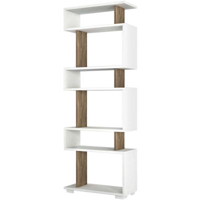 Etagère en aggloméré Blok
