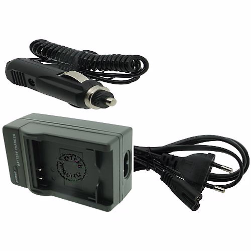 Réseau et téléphonie – Chargeur compatible avec CANON POWERSHOT S100