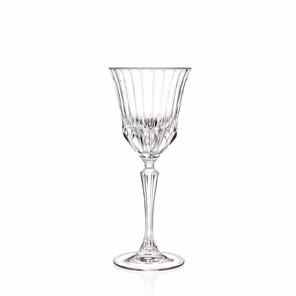 Boite de 6 verres à pied Adagio 22 cl – Réf. ZYIYFSNDP0303581104