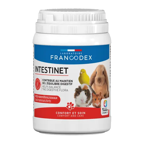 Solution pratique:Intestinet 150 g