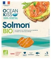 À adopter pour l’extérieur：Solmon bio végétal Ocean kiss - 75 g