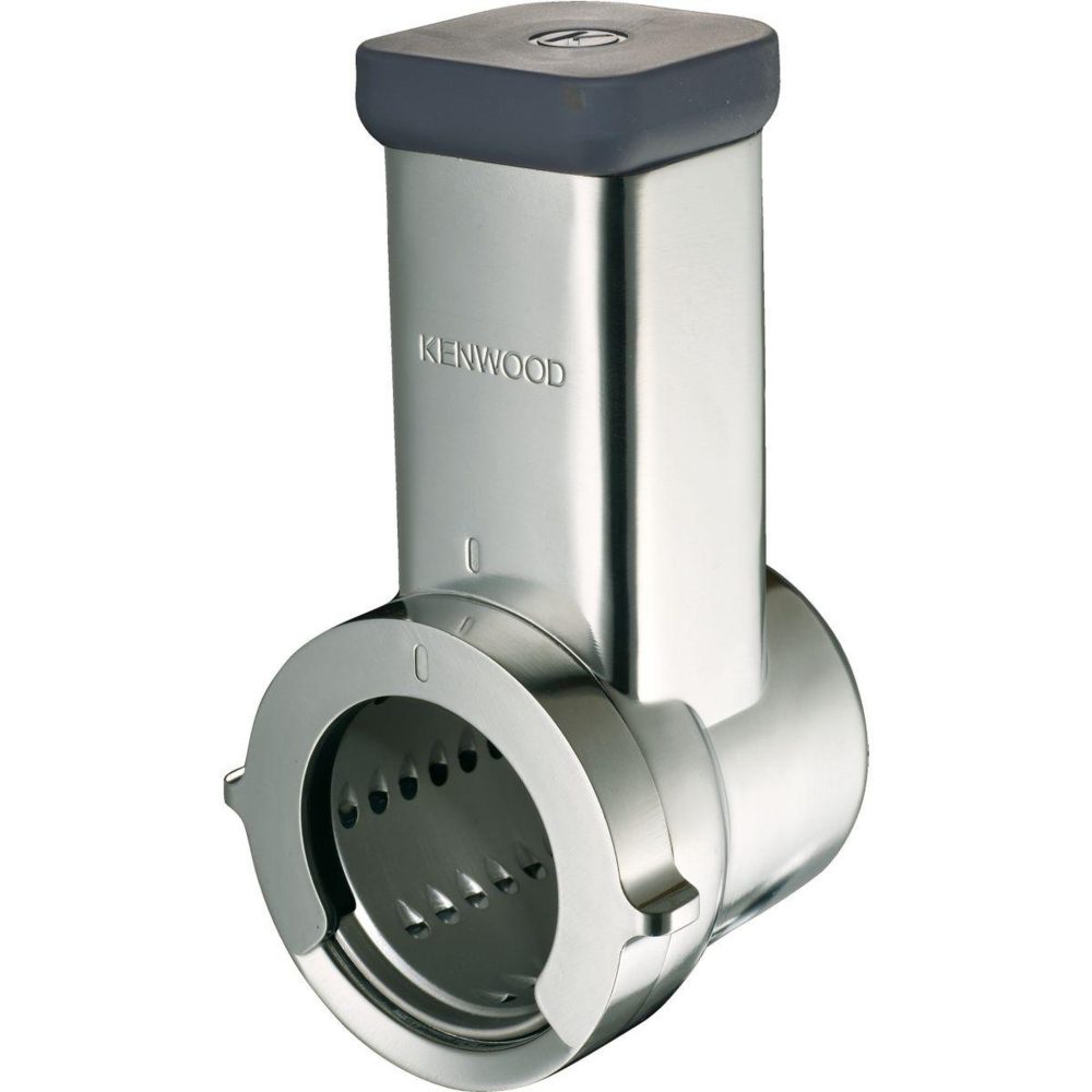 KENWOOD Râpe kax643 trancheuse & rape – Solutions extérieures
