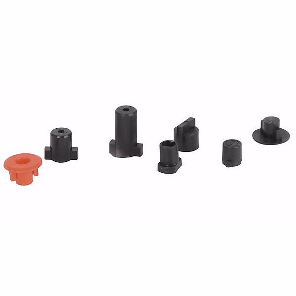 Ensemble de dépannage – DIFF, 601040, (X8)