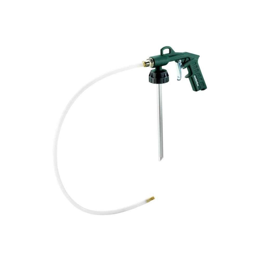 METABO SAS Pulvérisateur à air comprimé UBS 1000 – 180 l 1l