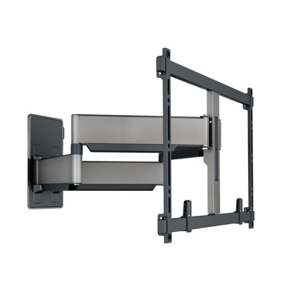 Vogel's Support mural inclinable/orientable pour écran 55 à 100 – Aménagement du jardin