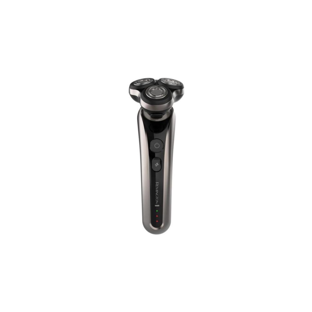 REMINGTON Remington xr1770 rasoir rotatif tondeuse noir, gris