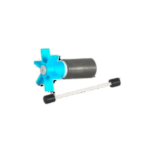 Extérieur utile：Rotor adaptable pour filtre d'aquarium AQUA NOVA - modèle NCF 600/800