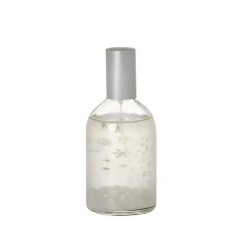 Pour votre espace vert：Brume d’oreiller parfumée Étoiles des neiges Senteur et Lumière - 100 ml