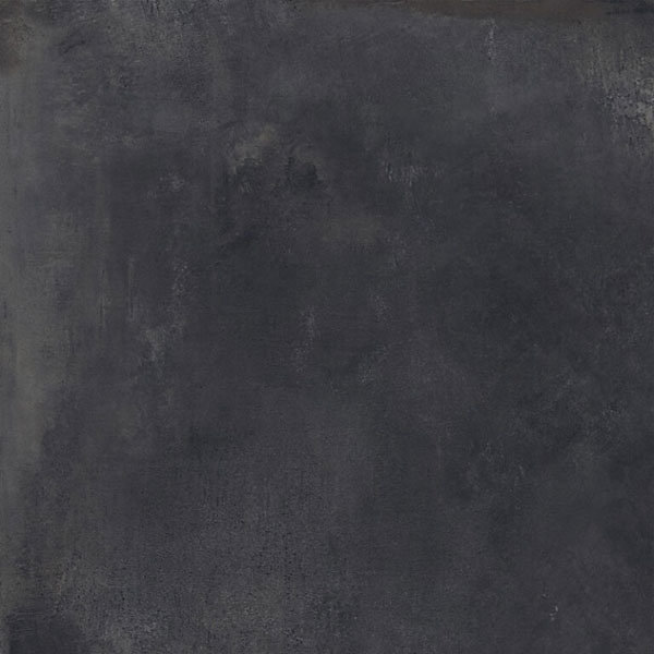 Carrelage Magnetic Noir – Mat 80 × 80cm ( vendu par boite de 1, 28 m² )