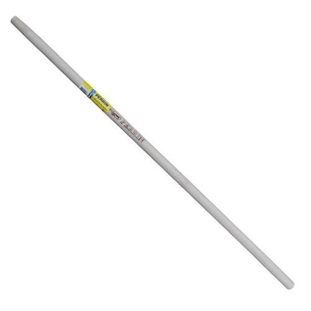 OUTILS PERRIN Manche 1,2 m pour pelle pouss' et poussoir et poussoir polypro 53 cm – Outillage de jardin