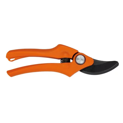 Sélection pour vos extérieurs:Sécateur pour Gaucher fibre de verre orange – 26,5 cm