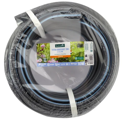 Jardin passion：Tuyau d'arrosage 10 m ø 12,5mm