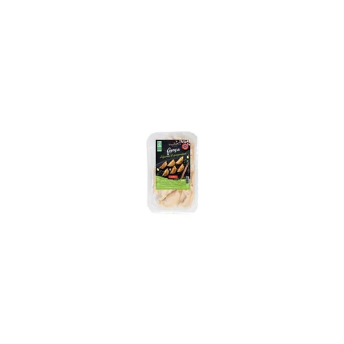 Pour embellir le jardin:Gyozas légumes et gingembre Coquelicot - 200 g
