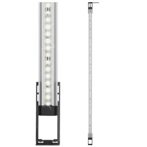 Vie extérieure:Rampe LED aquarium d'eau douce, luminosité quotidienne 17,3W - EHEIM ClassicLED - 1240mm