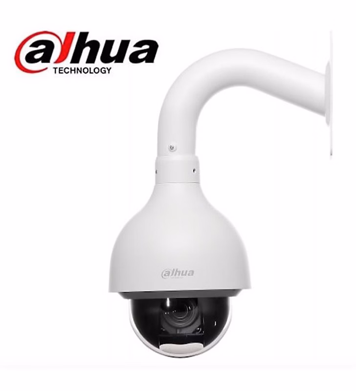 Caméra Dôme HDCVI Dahua résolution 2Mp SD52C225I-HC-S2 – Réf. PMDIJRELN9744943667