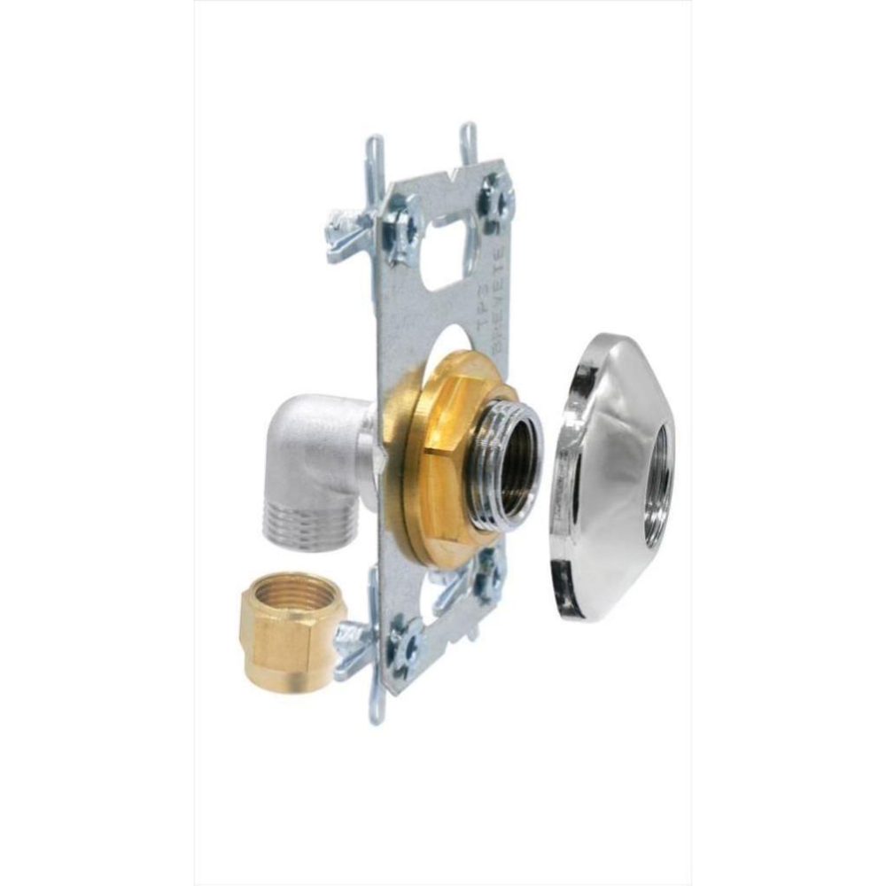 CENTRALE BRICO platine easyfix simple per compression d16 machine à laver – Matériel de jardin