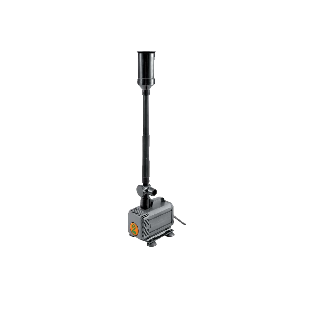 FLO Pompe à fountain Flo 79932 85W 3000 l/h – Solutions extérieures