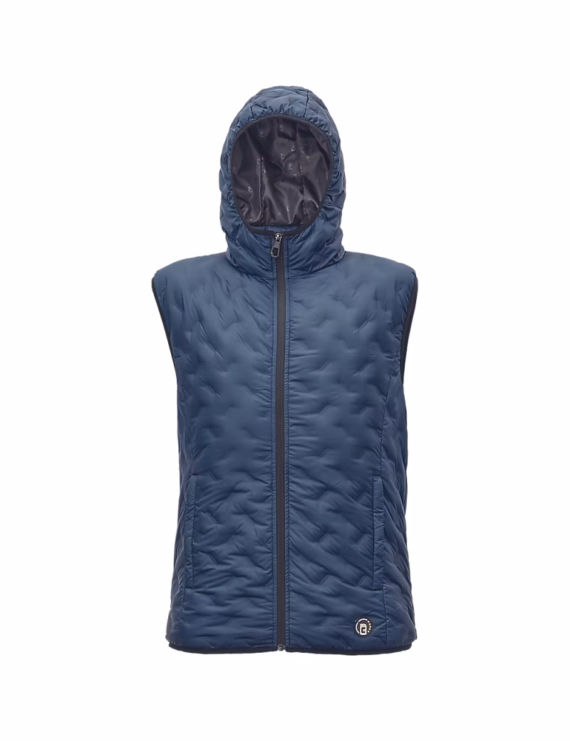 Vêtement de travail – BODYWARMER NEURUM NAVY TAILLE XS