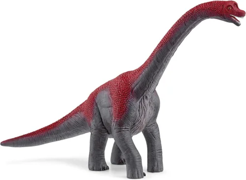Vie au jardin:Figurine Brachiosaure Schleich
