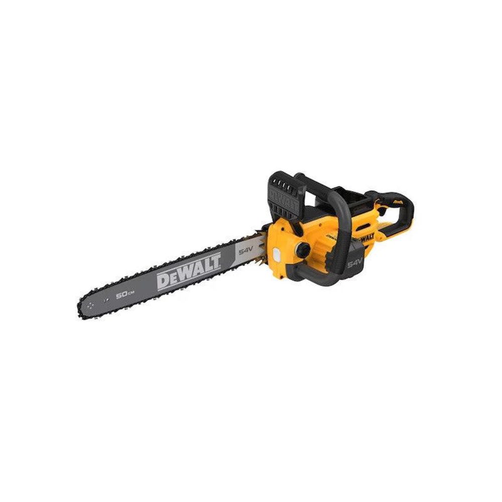 Dewalt Tronçonneuse 50cm 54V DEWALT DCM575N – Outillage de jardin