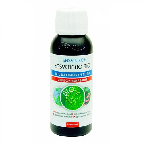 Équipement jardin：Carbo liquide bio Easy LIFE EasyCarbo - 100ml