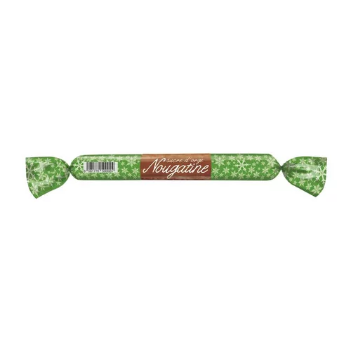 Le choix pour le jardin:Sucre d'orges à la nougatine 16 g
