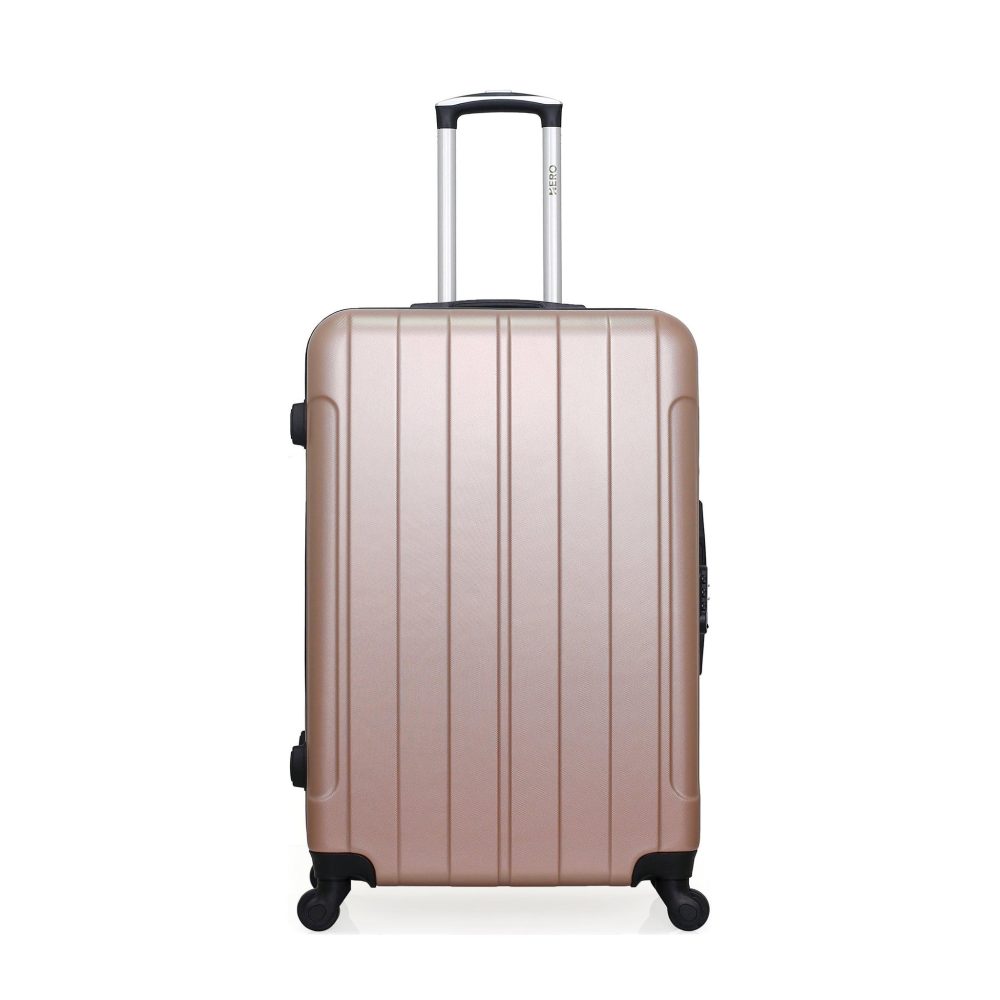 HERO Hero valise grand format fogo 75 cm 4 roues